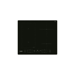 Plaque induction Whirlpool WLB5860AL