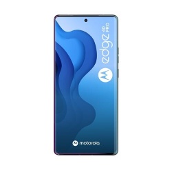 Smartphone Motorola EDGE 40 PRO 256Go Noir 5G