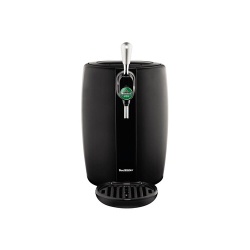 Pompe à bière Seb BEERTENDER VB310810