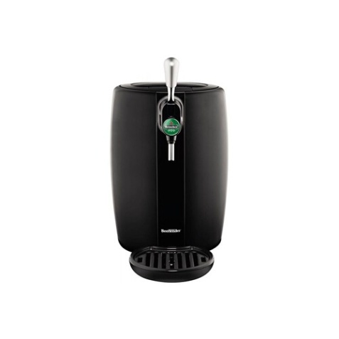 Pompe à bière Seb BEERTENDER VB310810
