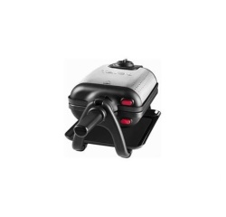 Gaufrier / croque-monsieur Tefal WM755D12 KING SIZE 4 EN 1