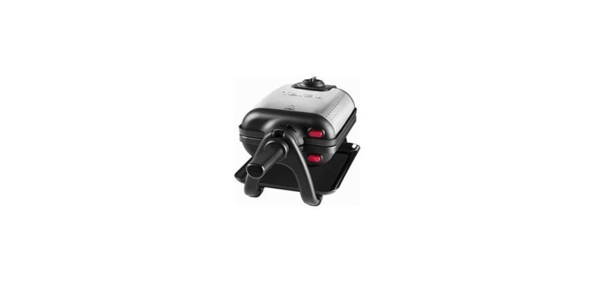 Gaufrier / croque-monsieur Tefal WM755D12 KING SIZE 4 EN 1