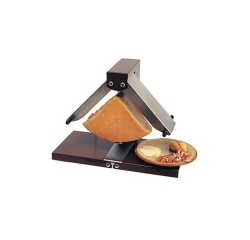Raclette Louis Tellier BREZ01 - Appareil à raclette modèle BREZIERE