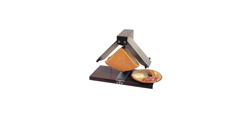 Raclette Louis Tellier BREZ01 - Appareil à raclette modèle BREZIERE
