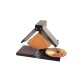 Raclette Louis Tellier BREZ01 - Appareil à raclette modèle BREZIERE