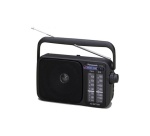 Radio Panasonic RF-2400DEG-K