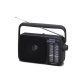 Radio Panasonic RF-2400DEG-K