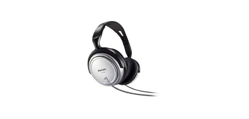 Casque audio Philips SHP-2500