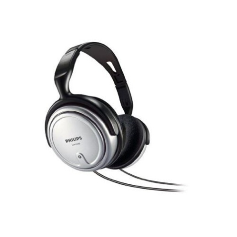 Casque audio Philips SHP-2500