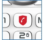 Téléphone sans fil Alcatel F 860 VOICE TRIO