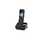 Téléphone sans fil Alcatel F 860 DUO NOIR