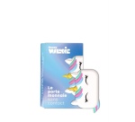 Terminal de paiement Money Walkie Porte monnaie sans contact Licorne