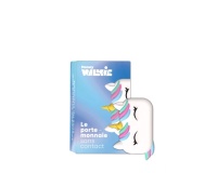 Terminal de paiement Money Walkie Porte monnaie sans contact Licorne