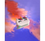 Terminal de paiement Money Walkie Porte monnaie sans contact Licorne