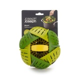 Accessoire de cuisine Joseph Joseph Bloom - Panier vapeur pliable et anti-rayures - vert