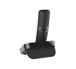 Téléphone sans fil Alcatel F860 VOICE DUO NOIR