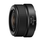 Objectif à Focale fixe Nikon Z DX 24mm f/1,7
