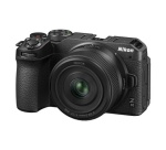 Objectif à Focale fixe Nikon Z DX 24mm f/1,7