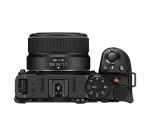 Objectif à Focale fixe Nikon Z DX 24mm f/1,7