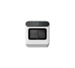 Mini lave-vaisselle Moulinex Studio MINID3SL