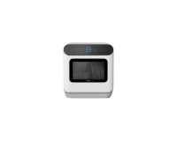 Mini lave-vaisselle Moulinex Studio MINID3SL