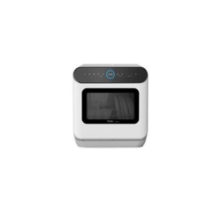 Mini lave-vaisselle Moulinex Studio MINID3SL