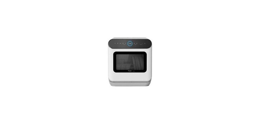 Mini lave-vaisselle Moulinex Studio MINID3SL