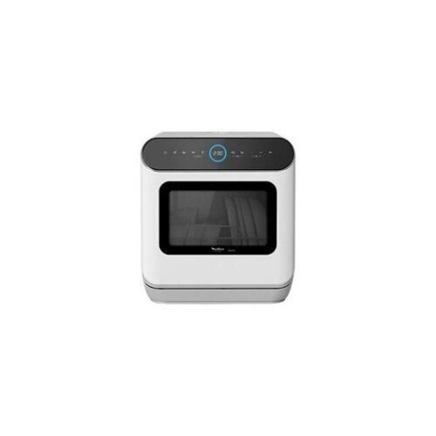 Mini lave-vaisselle Moulinex Studio MINID3SL