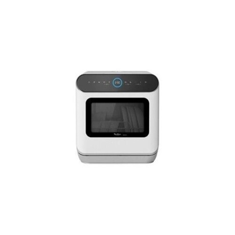 Mini lave-vaisselle Moulinex Studio MINID3SL