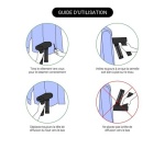 Défroisseur Steamone EUNS150B