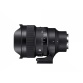 Objectif à Focale fixe Sigma 14mm f/1.4 DG DN ART Noir pour Sony E
