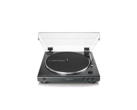 Platine vinyle Audiotechnica AT-LP60XBK