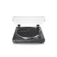 Platine vinyle Audiotechnica AT-LP60XBK