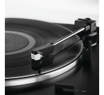 Platine vinyle Audiotechnica AT-LP60XBK