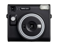 Appareil photo instantané Fujifilm Instax Square SQ40 Noir