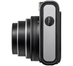 Appareil photo instantané Fujifilm Instax Square SQ40 Noir