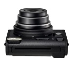 Appareil photo instantané Fujifilm Instax Square SQ40 Noir