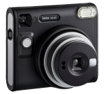 Appareil photo instantané Fujifilm Instax Square SQ40 Noir