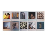 Papier photo instantané Fujifilm Film Fujifilm Instax Square SUNSET