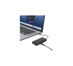 Hub USB Belkin HUB USB-C 5 en 1 Travel Dock, simple affichage HDMI 4K