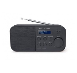 Radio Muse M-109 DB
