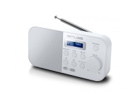 Radio Muse M-109 DBW