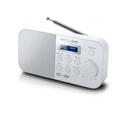 Radio Muse M-109 DBW