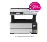 Imprimante multifonction Epson EcoTank ET-5150