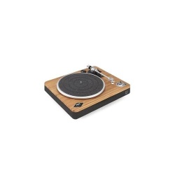 Platine vinyle House Of Marley Stir it Up BT