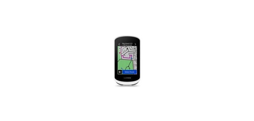 GPS Garmin Edge Explore 2