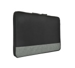 Housse PC Portable Accsup Sleeve 13/14 GR