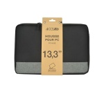 Housse PC Portable Accsup Sleeve 13/14 GR