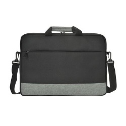 Sac à dos Accsup SACOCHE 17,3 Noir