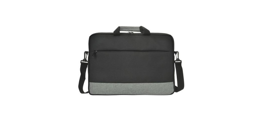 Sac à dos Accsup SACOCHE 17,3 Noir